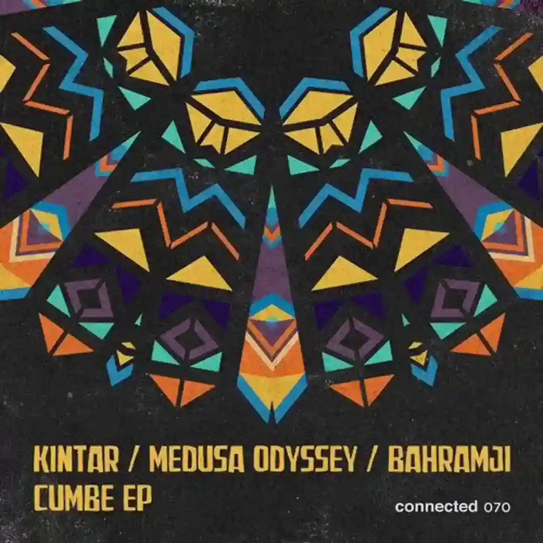 Cumbe (Papua Mix) cover