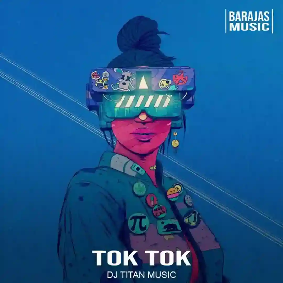 Tok Tok (Original Mix) cover