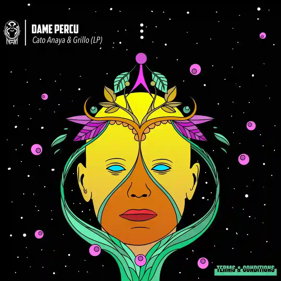Dame Percu cover