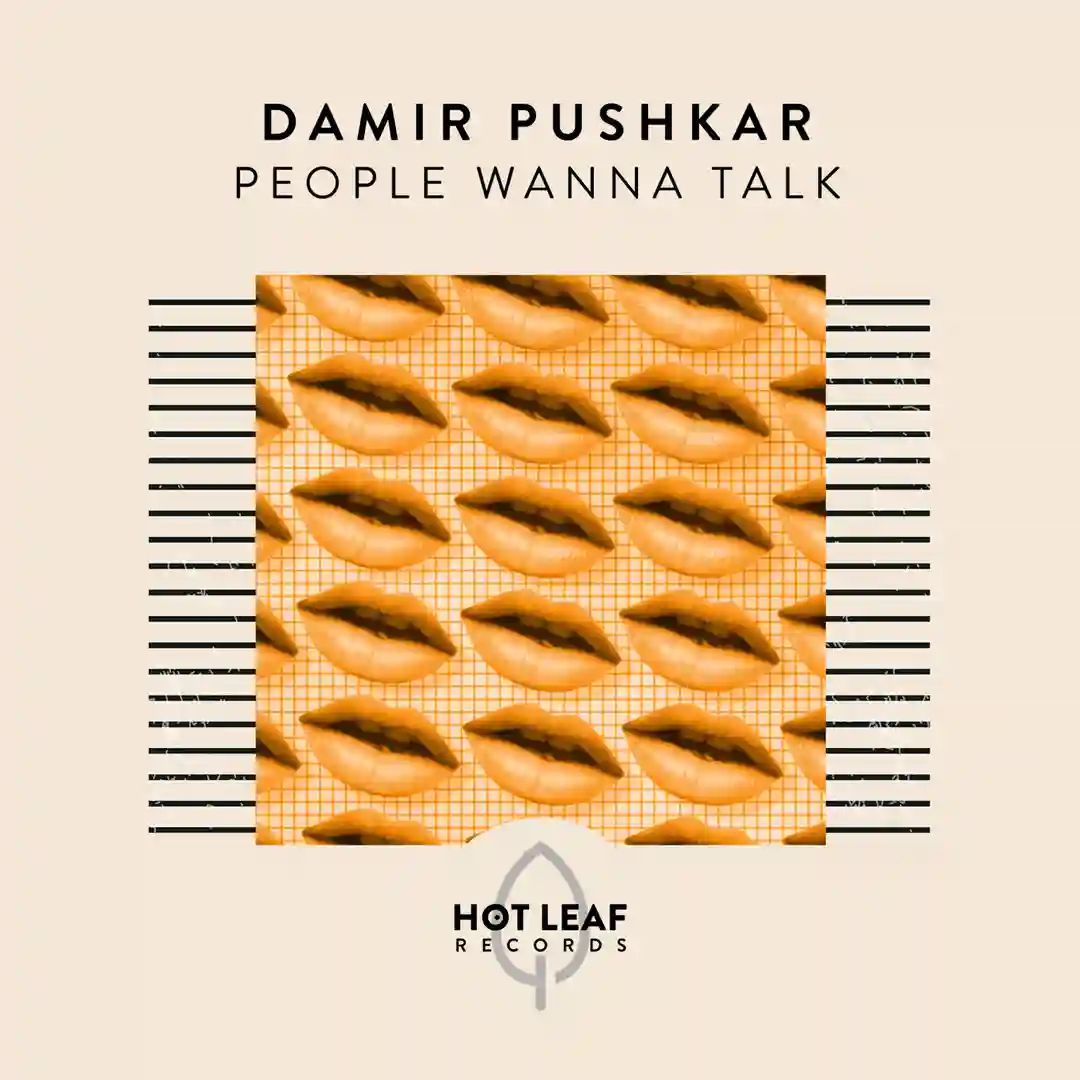 People Wanna Talk (Extended Mix) cover