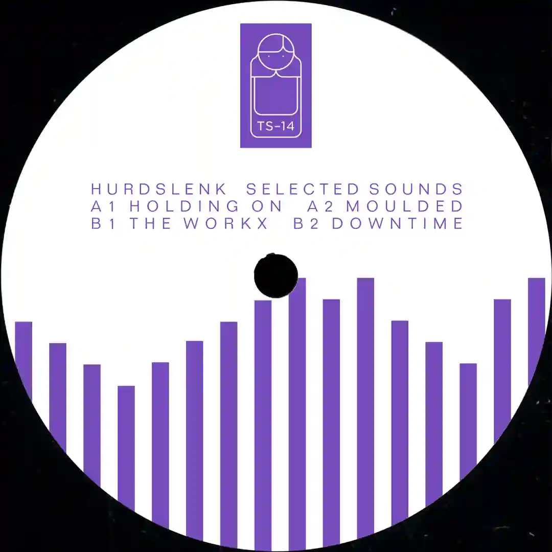 Selected Sounds cover