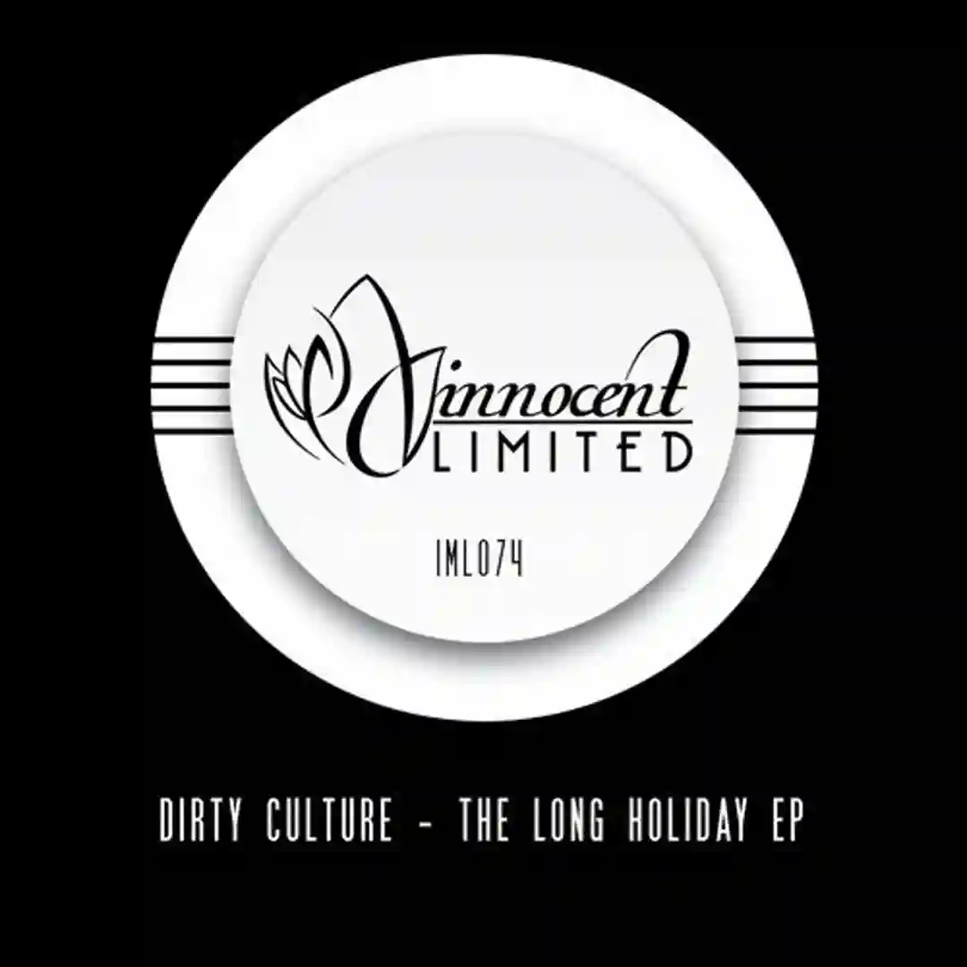 The Short Holiday (Original Mix) cover