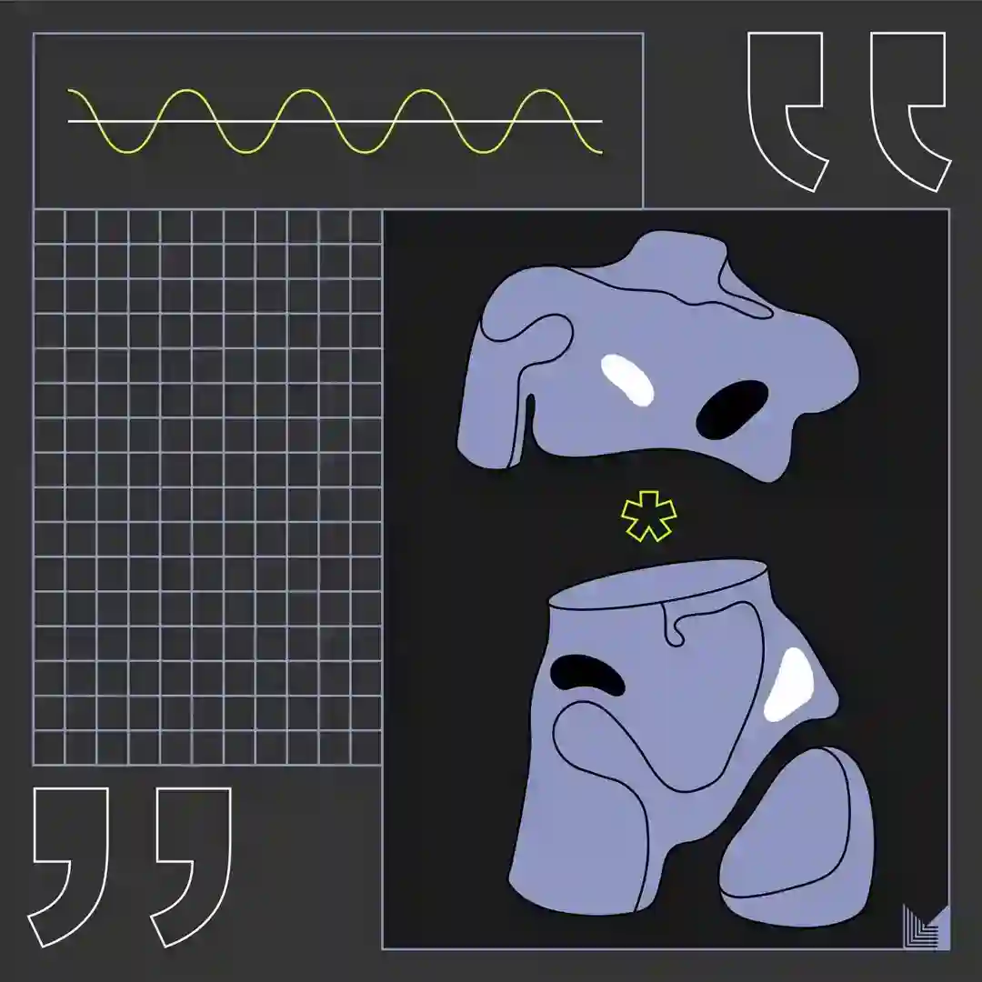 Tesserakt cover