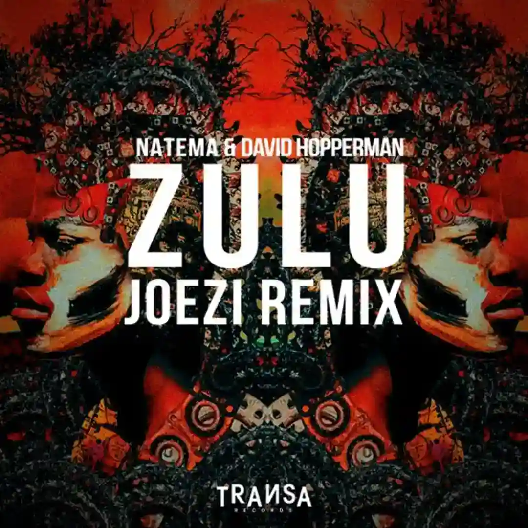 Zulu ( Joezi Remix ) cover