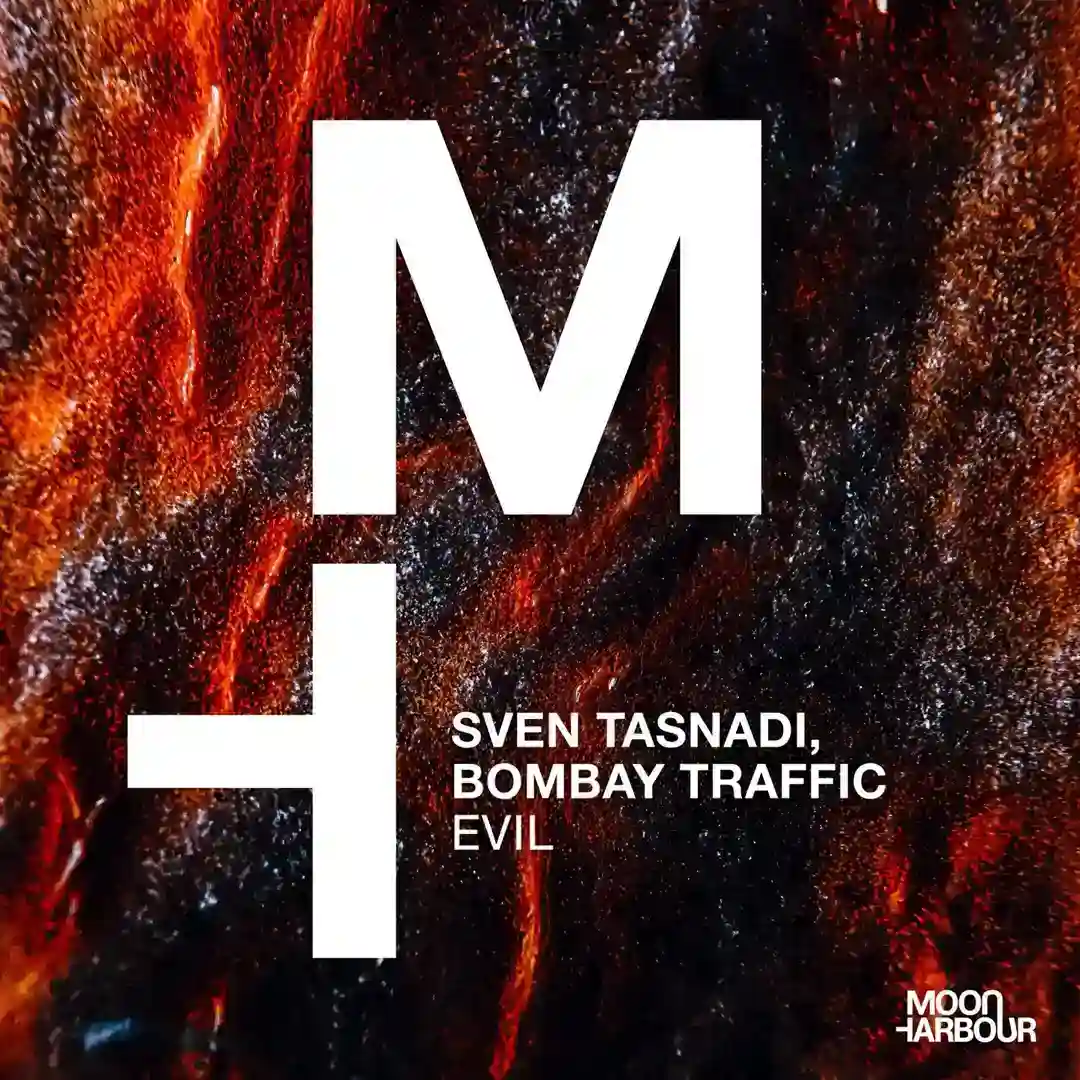 Evil cover