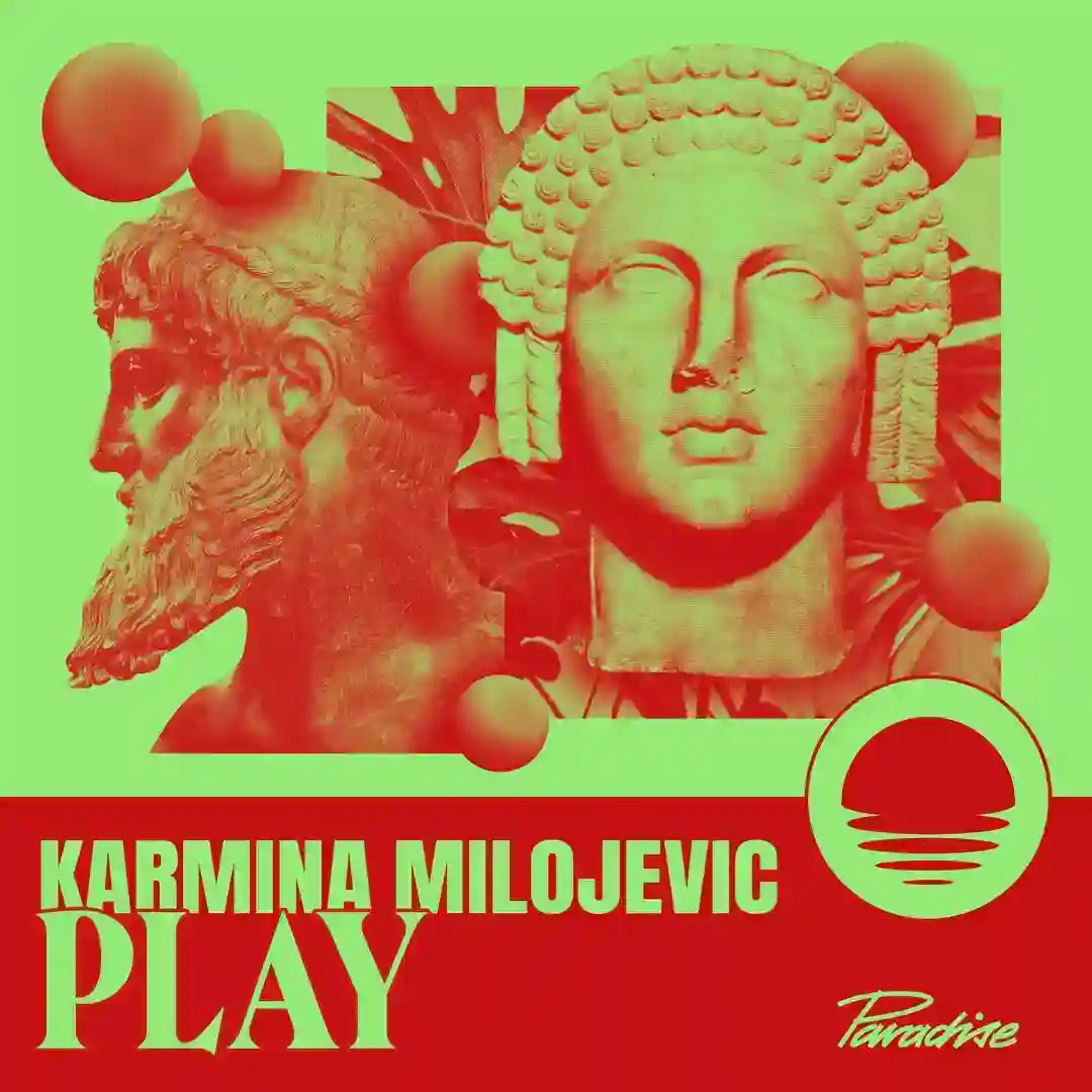 Playhouse (Original Mix) cover