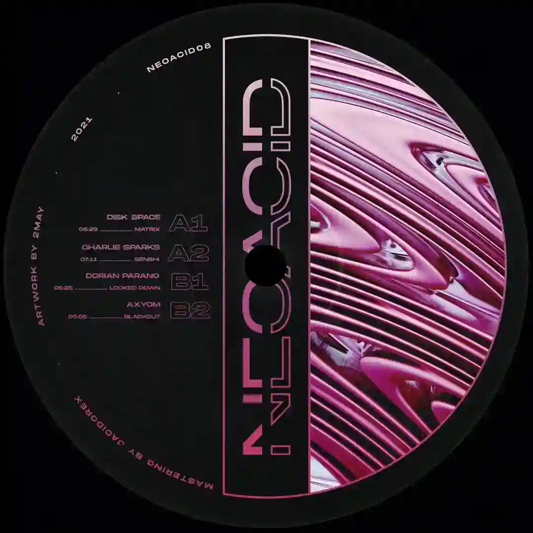 Blackout cover