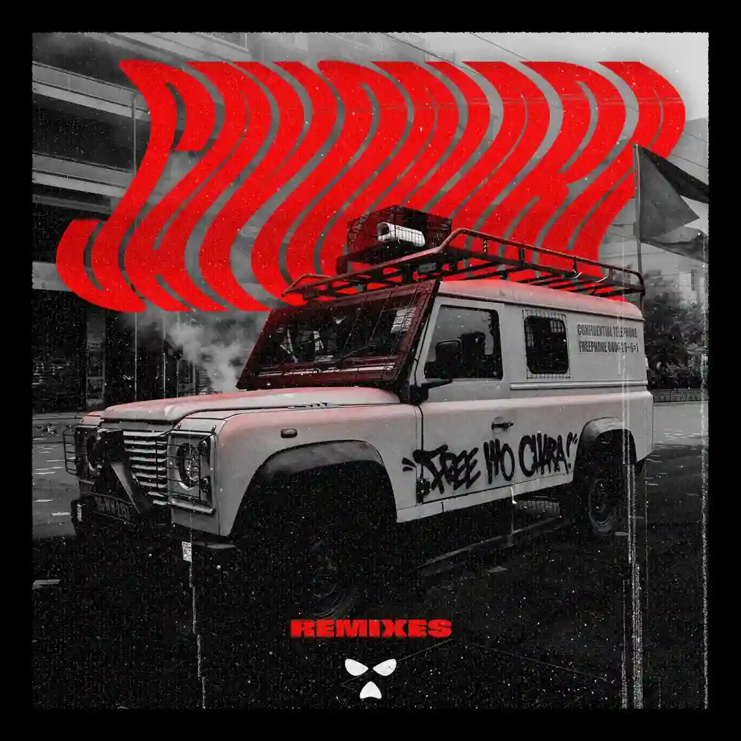 Sayonara (Remixes) cover