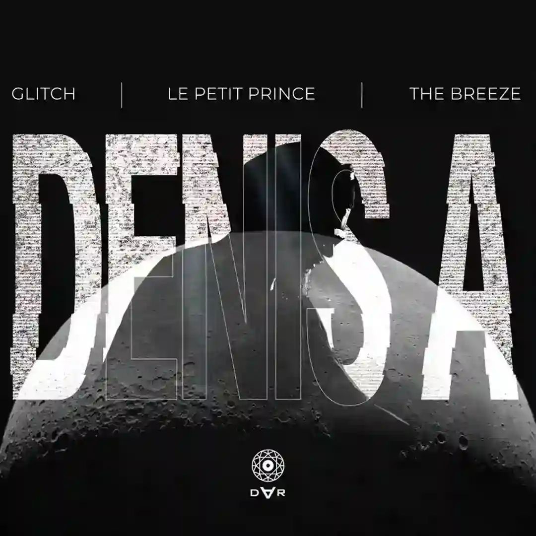 The Breeze cover