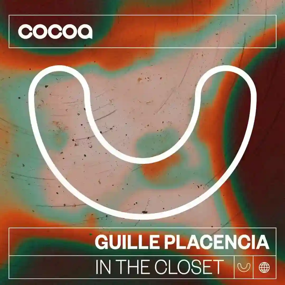 In The Closet cover