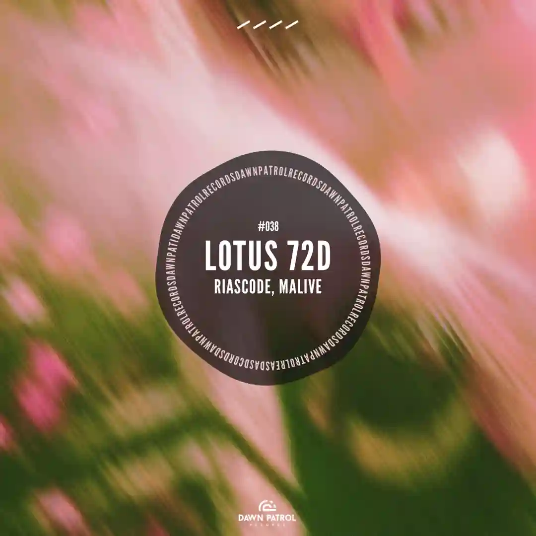 Lotus 72D cover