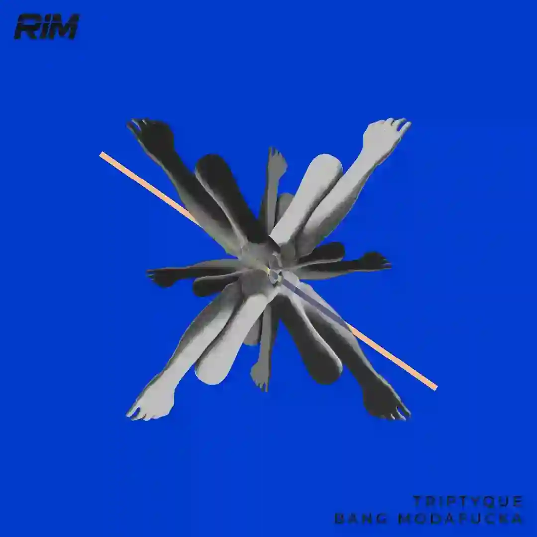 Boyz & Girlz (Original Mix) cover