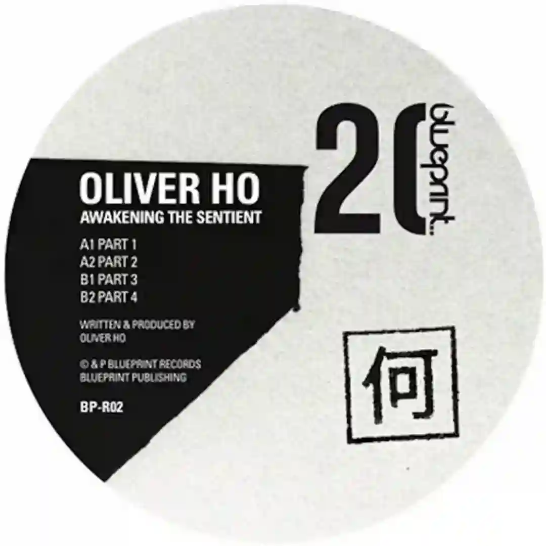 Pt 3 (Original Mix) cover