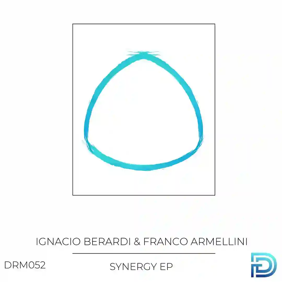 Synergy cover