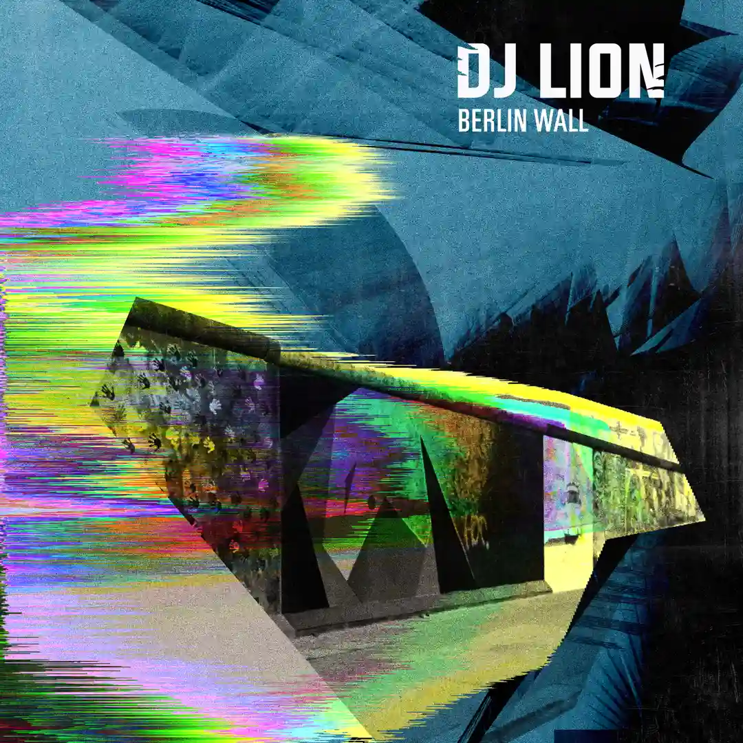 Berlin Wall (Original Mix) cover