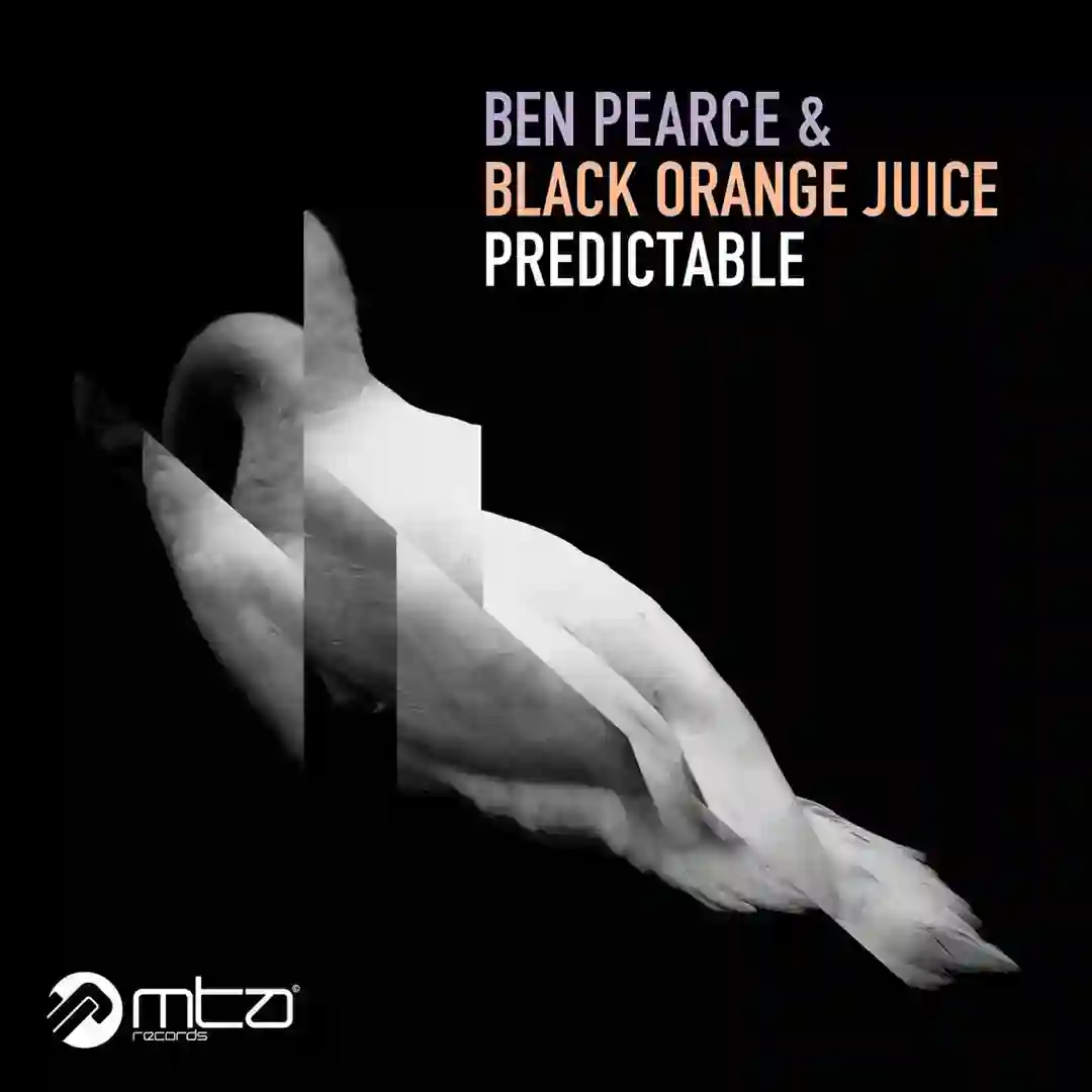 Predictable (Citizen Remix) cover