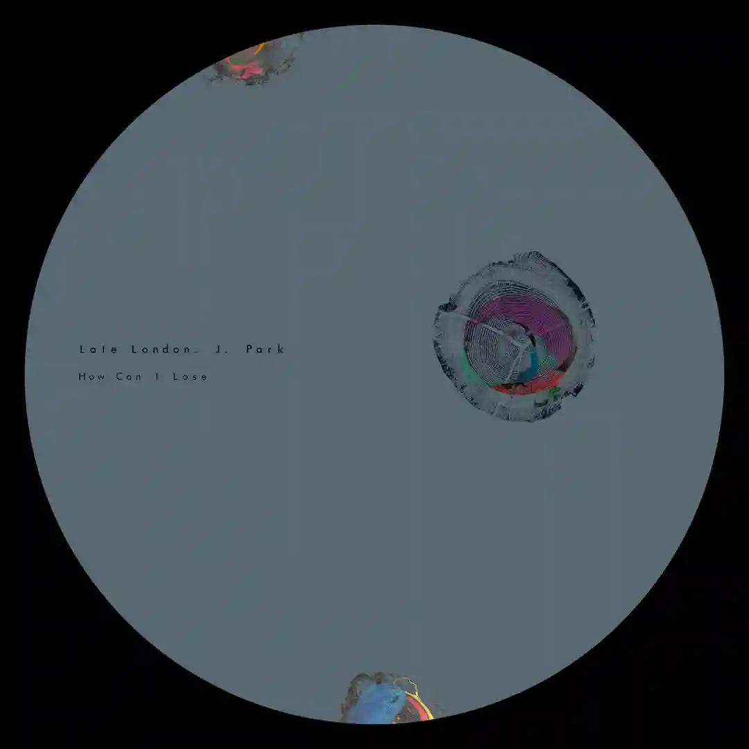 How Can I Lose (Original Mix) cover