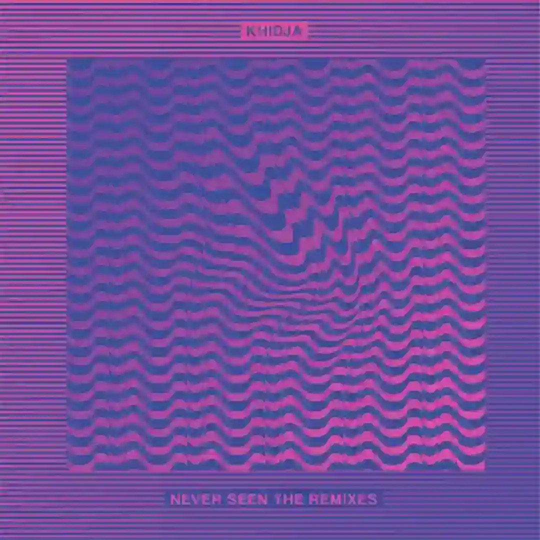 Indecis (Red Axes Remix) cover