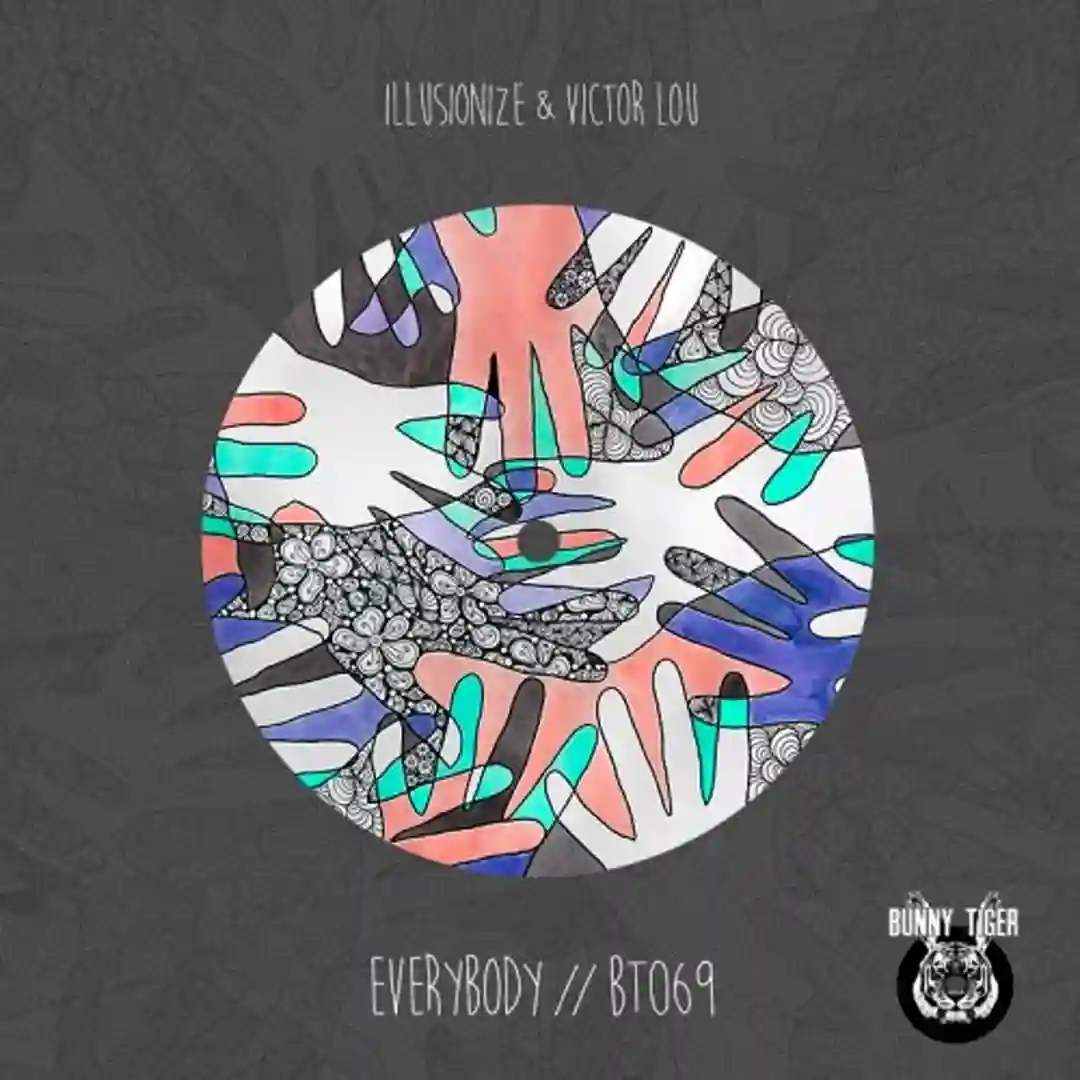 Everybody cover