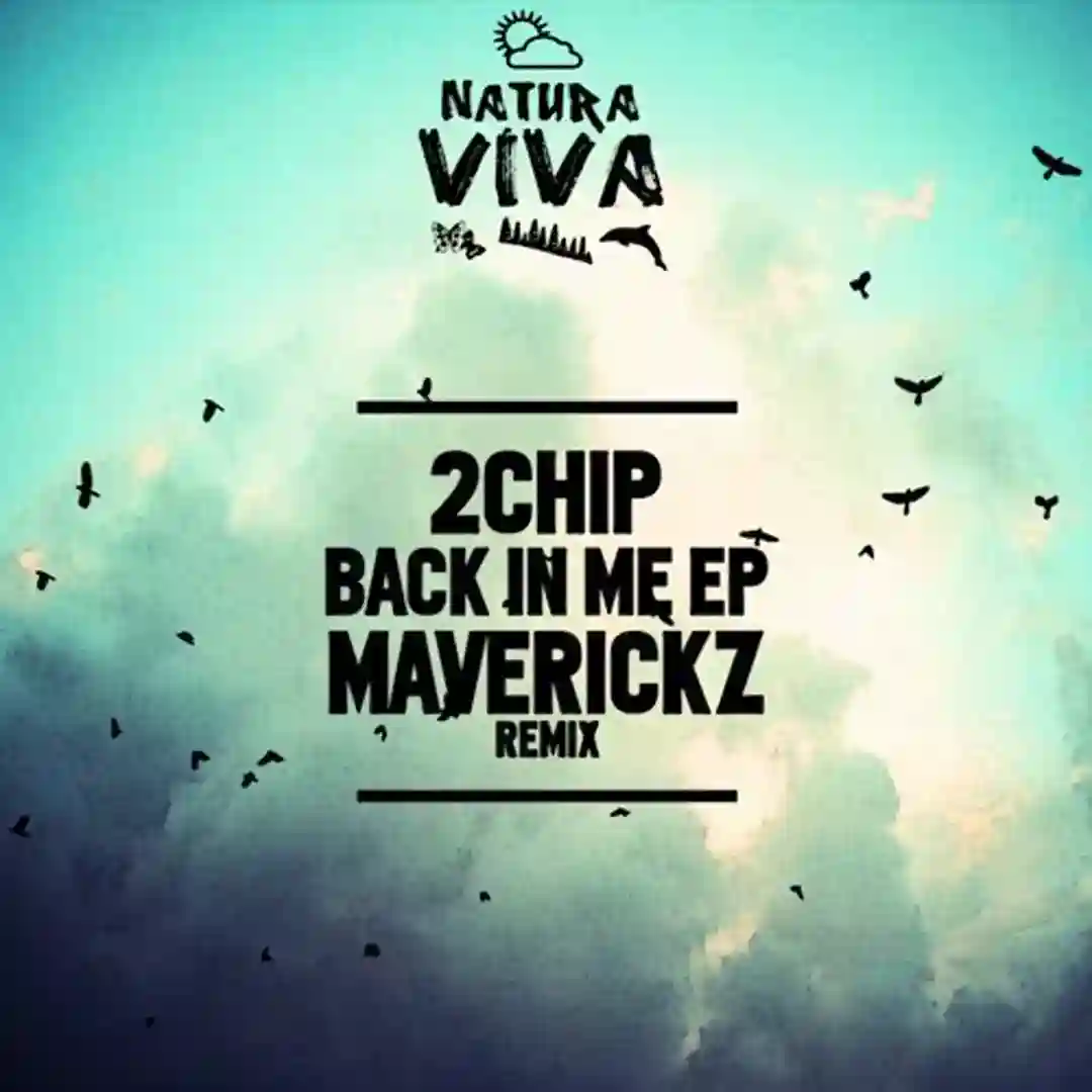 Back In Me (Maverickz Remix) cover