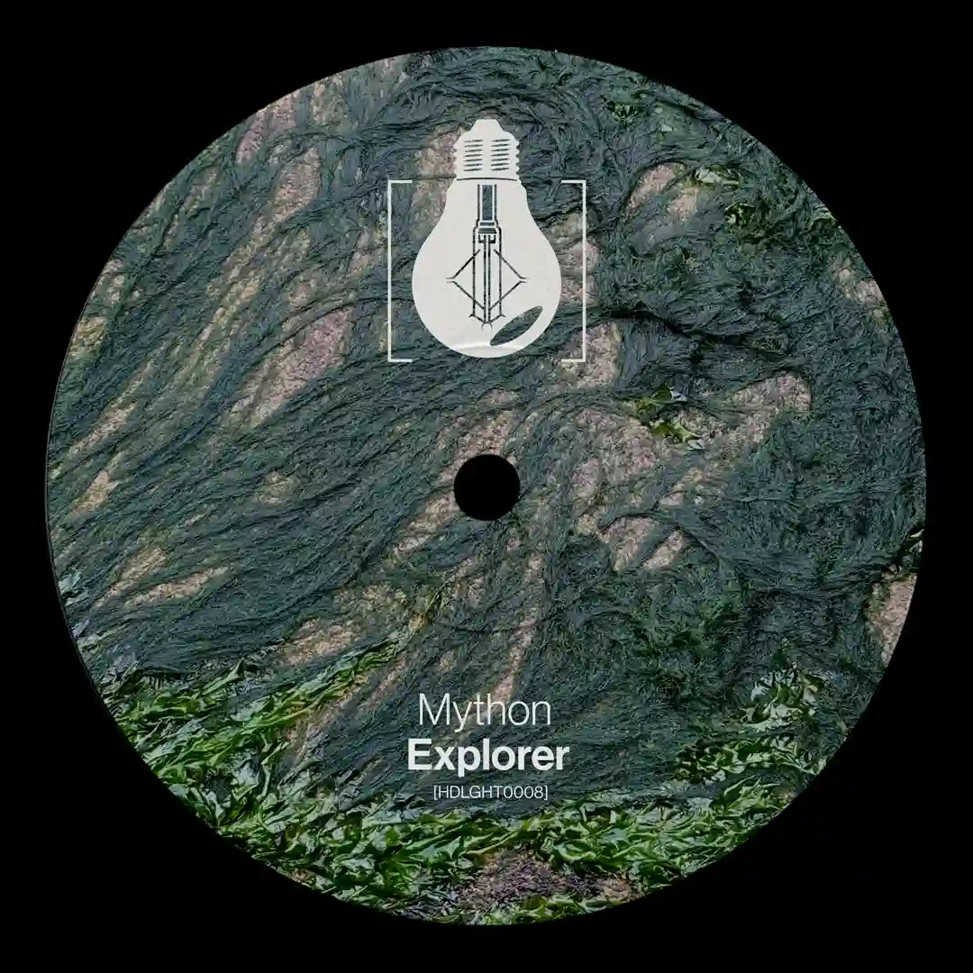 Explorer (Original Mix) cover