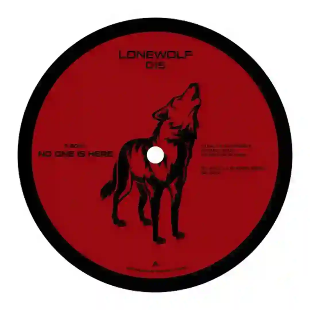 Jack (La Mverte Remix) cover