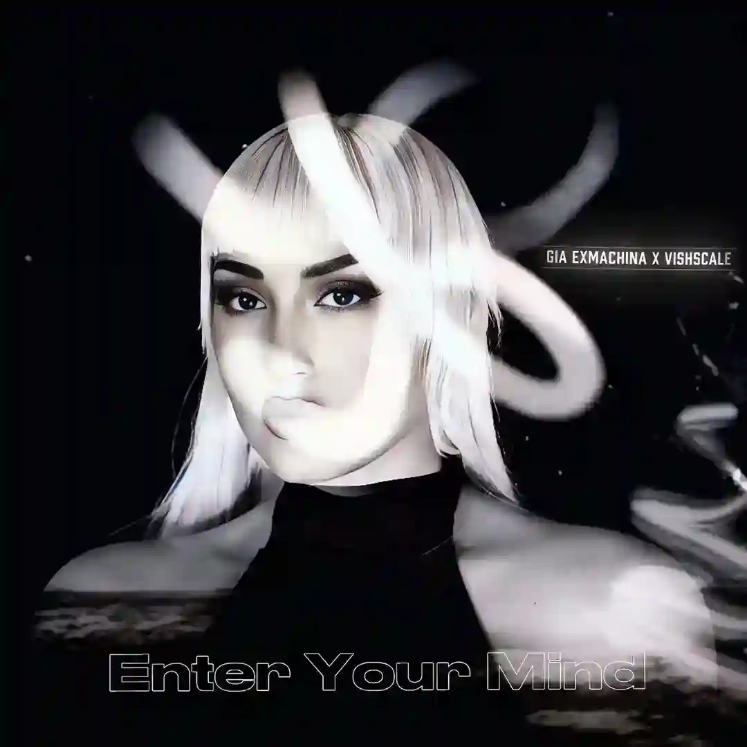 ENTER YOUR MIND (ORIGINAL) cover