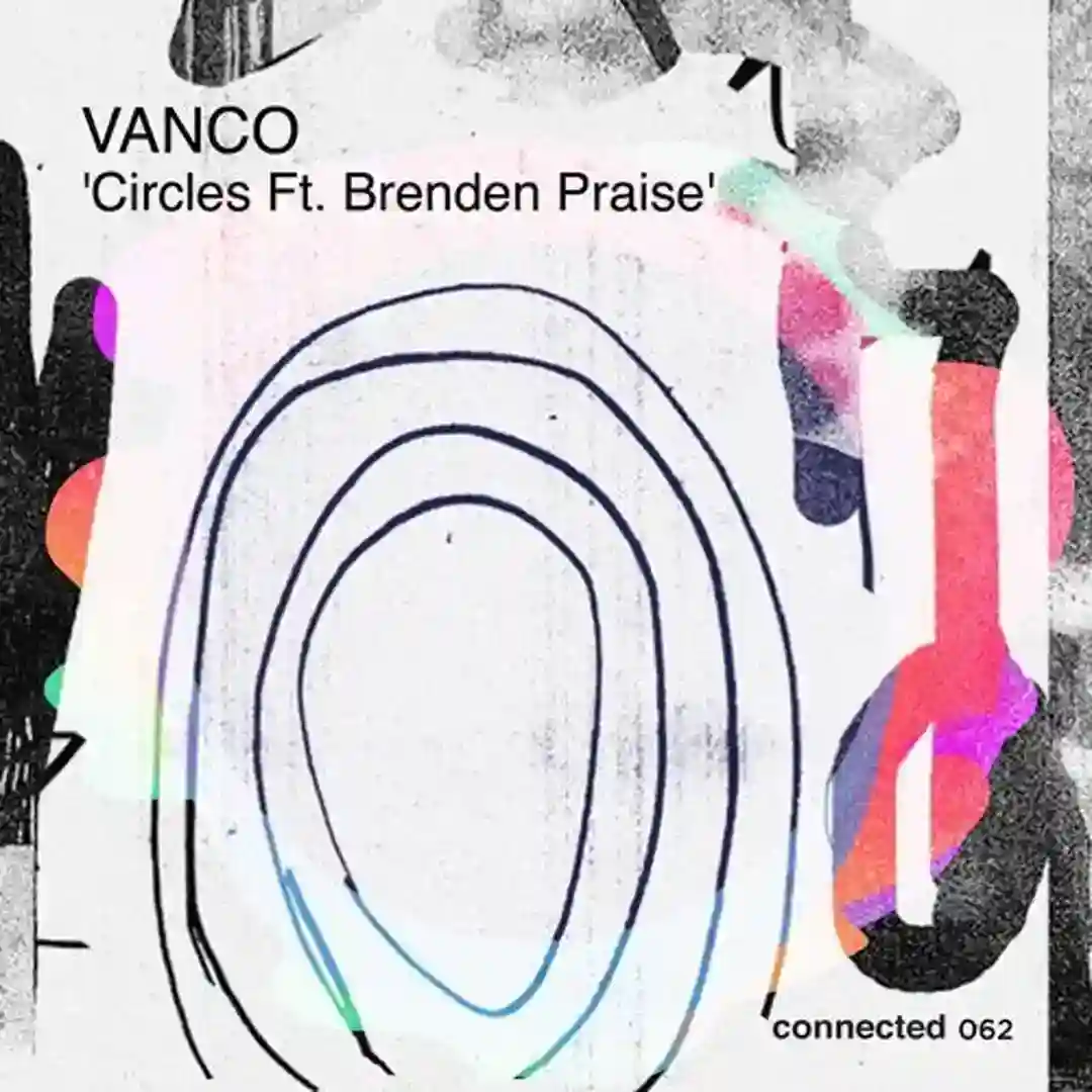 Circles feat. Brenden Praise (Radio Edit) cover