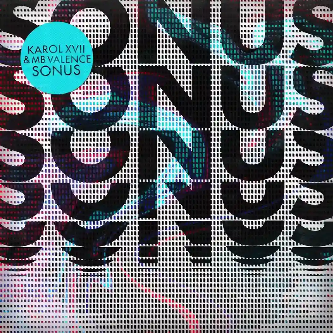 Sonus (Lusine Remix) cover