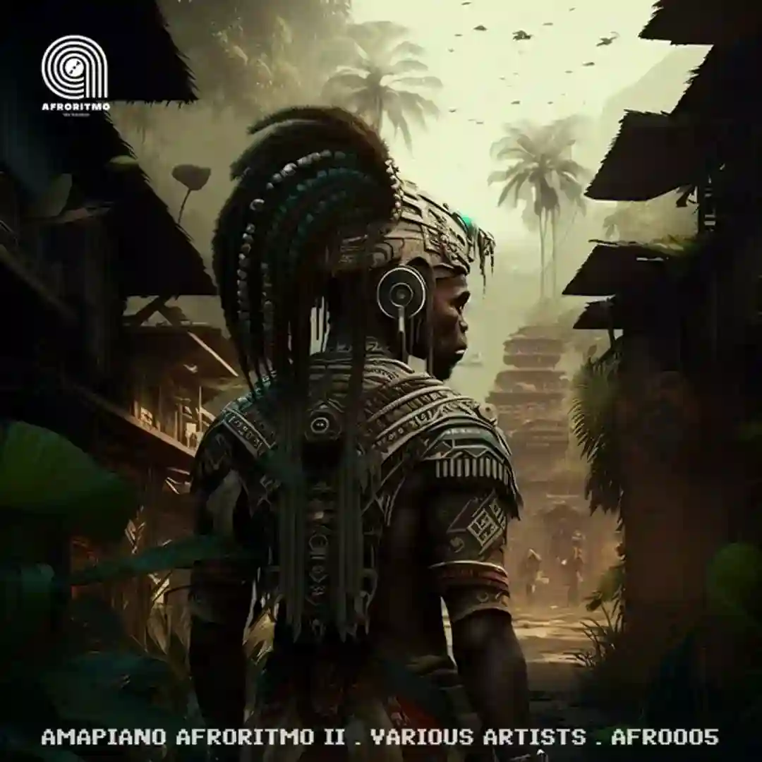 Ubumnandi (Original Mix) cover