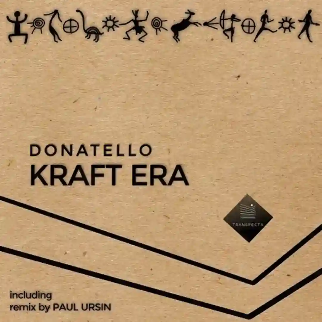 Era (Paul Ursin Remix) cover