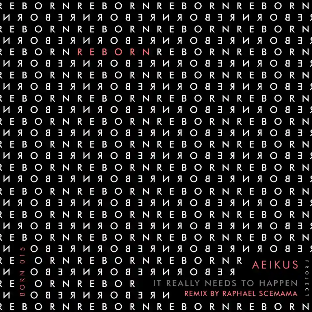 Song 35 (Original Mix) cover