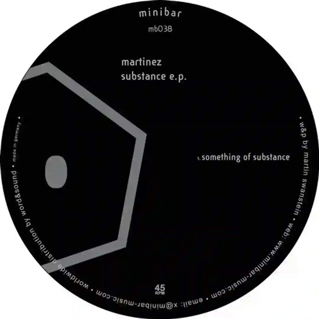 Lookit (Original Mix) cover