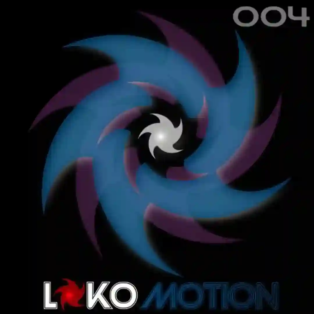 New Direction (Original Mix) cover