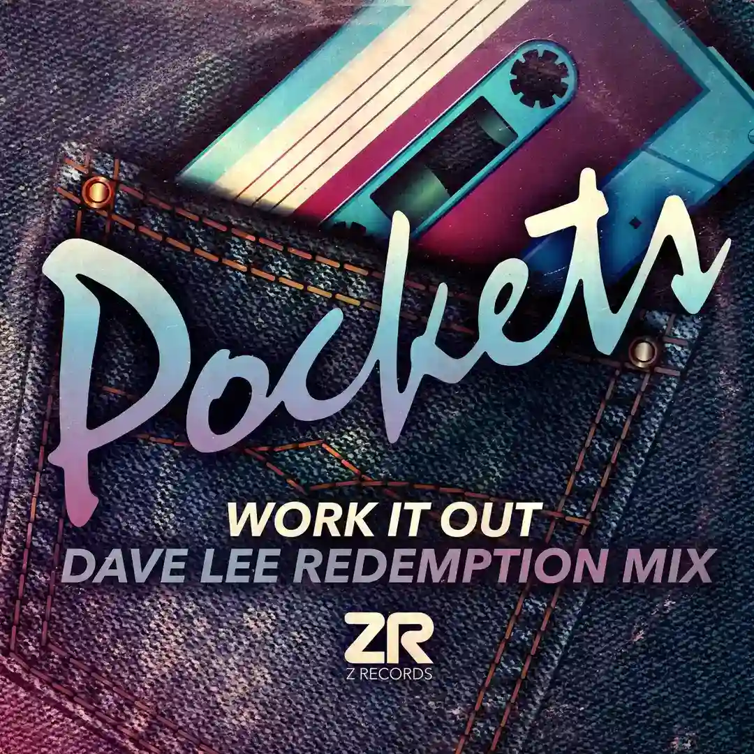 Work It Out (Dave Lee Redemption Mix) cover