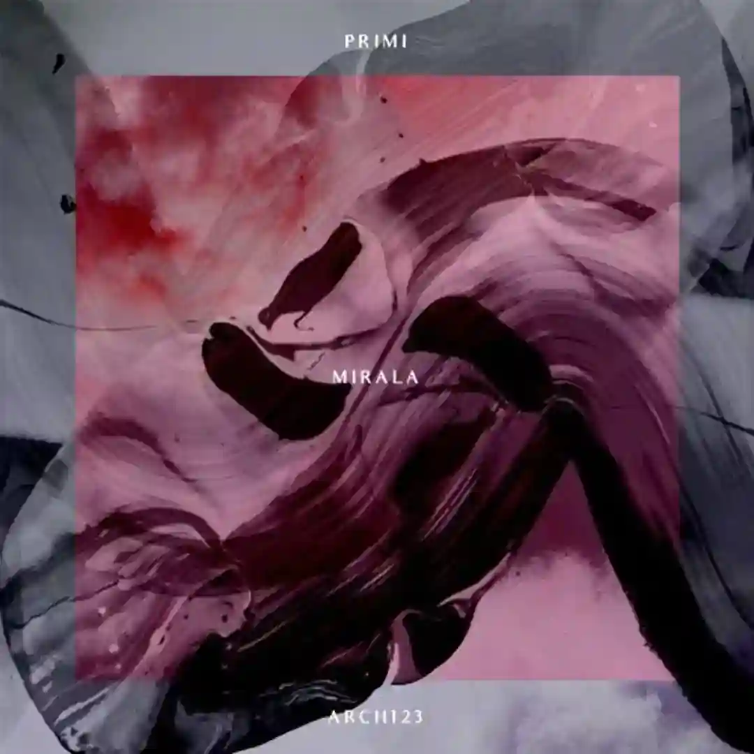 Mirala (Original Mix) cover