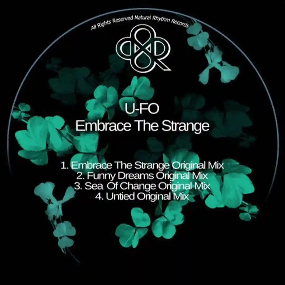 Untied (Original Mix) cover