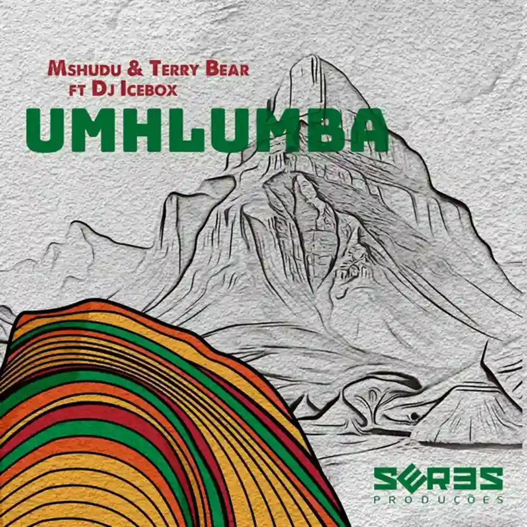 Umhlumba cover