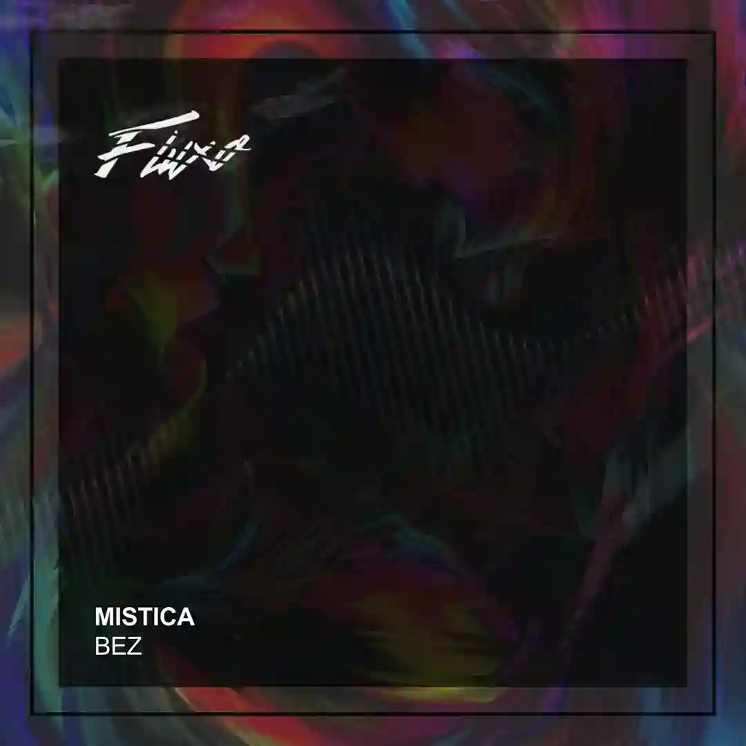 Angel (Original Mix) cover