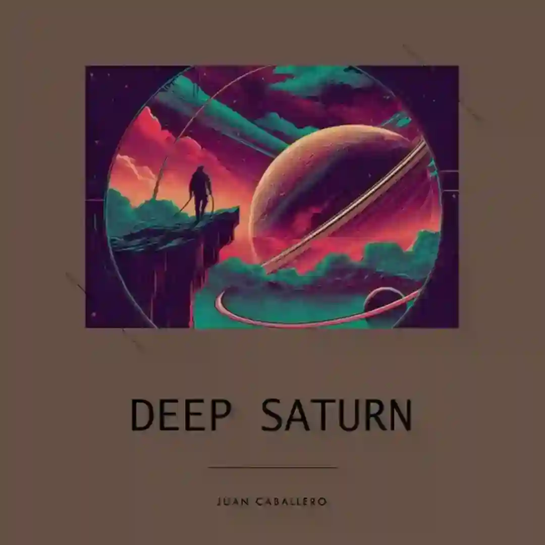 Deep Saturn (Original Mix) cover