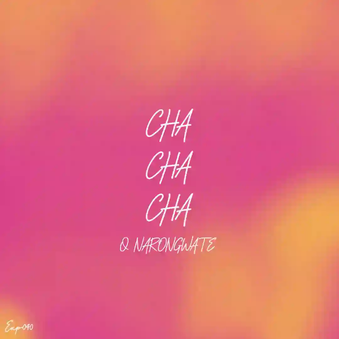 Cha Cha Cha cover