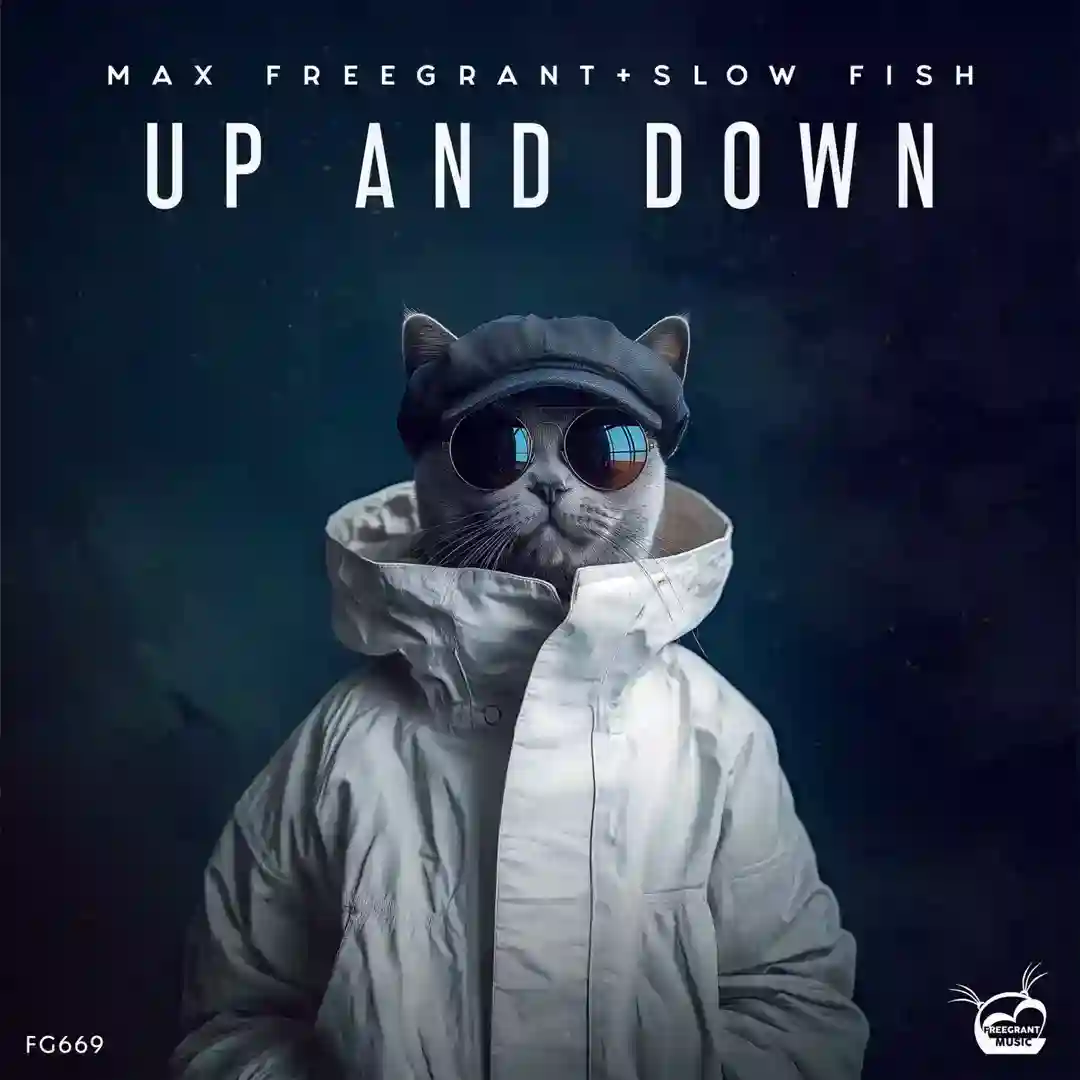Up and Down cover