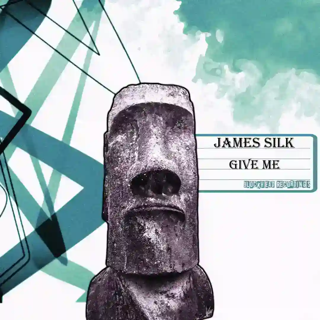 Give Me [BHD280] cover
