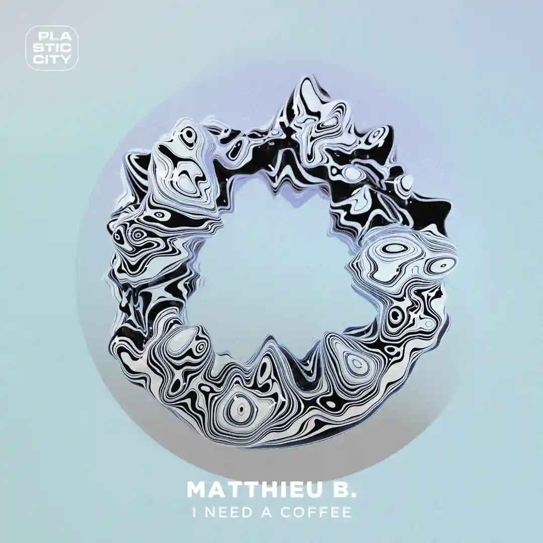 I need a Coffee (Original Mix) cover