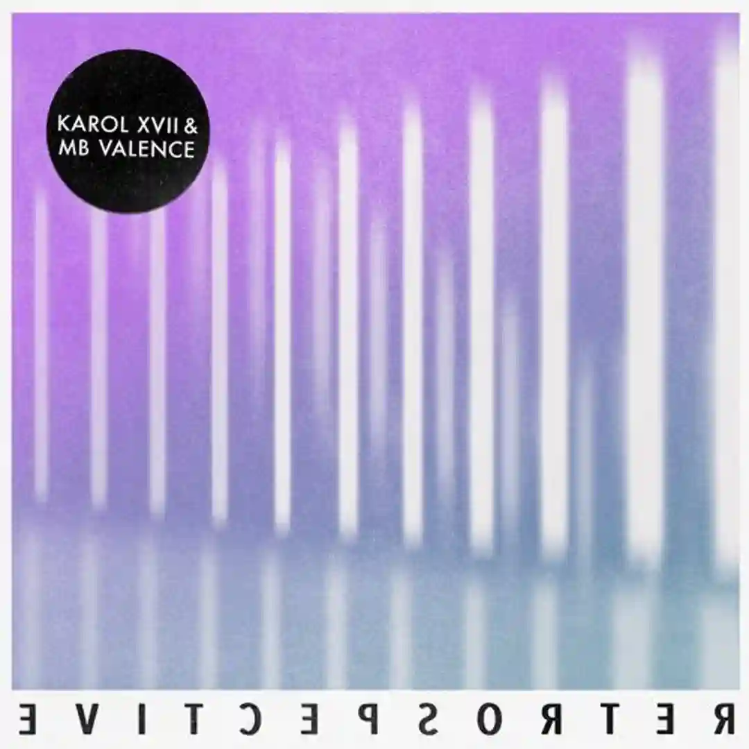 Aqua Collage (Future 80's Mix) cover