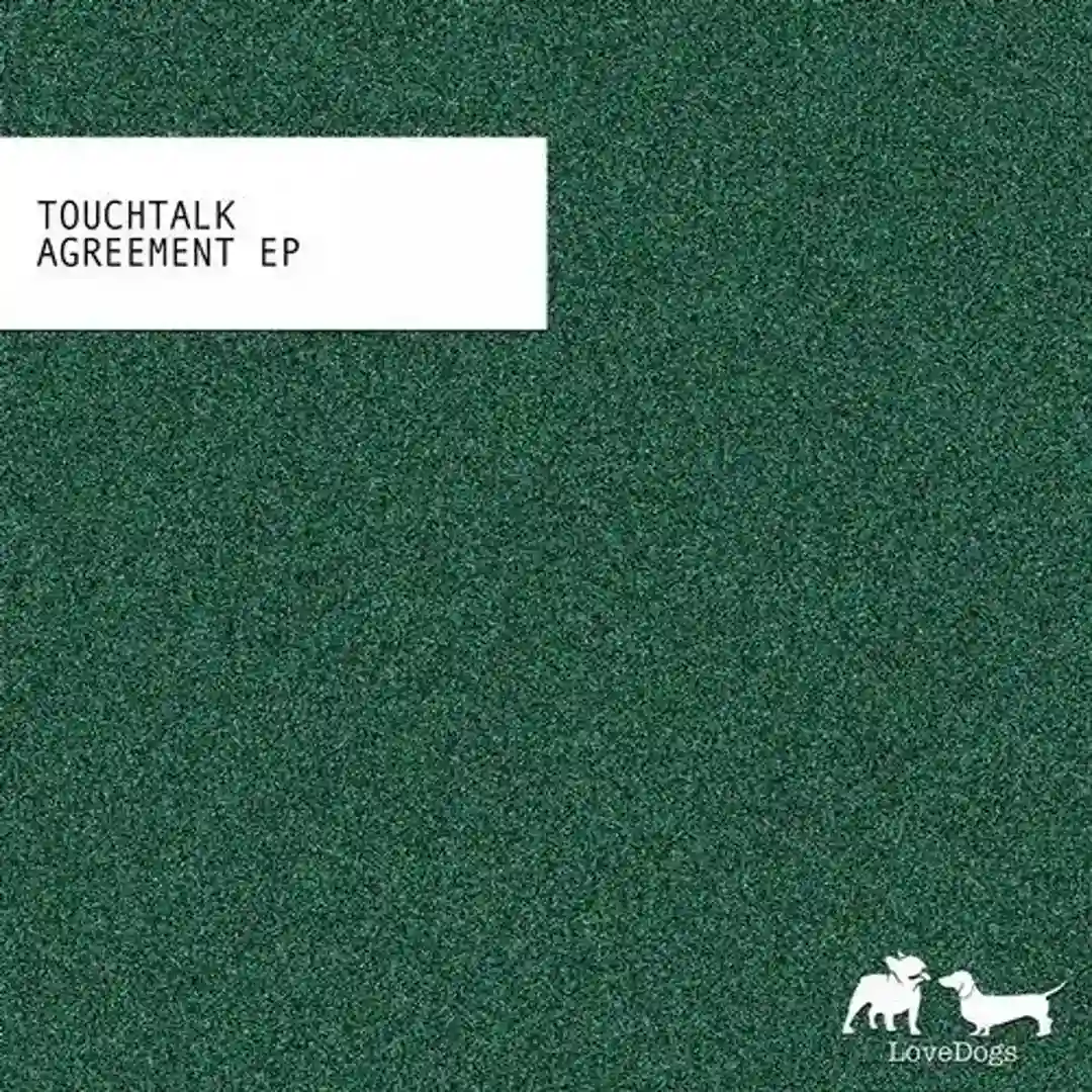 Agreement cover