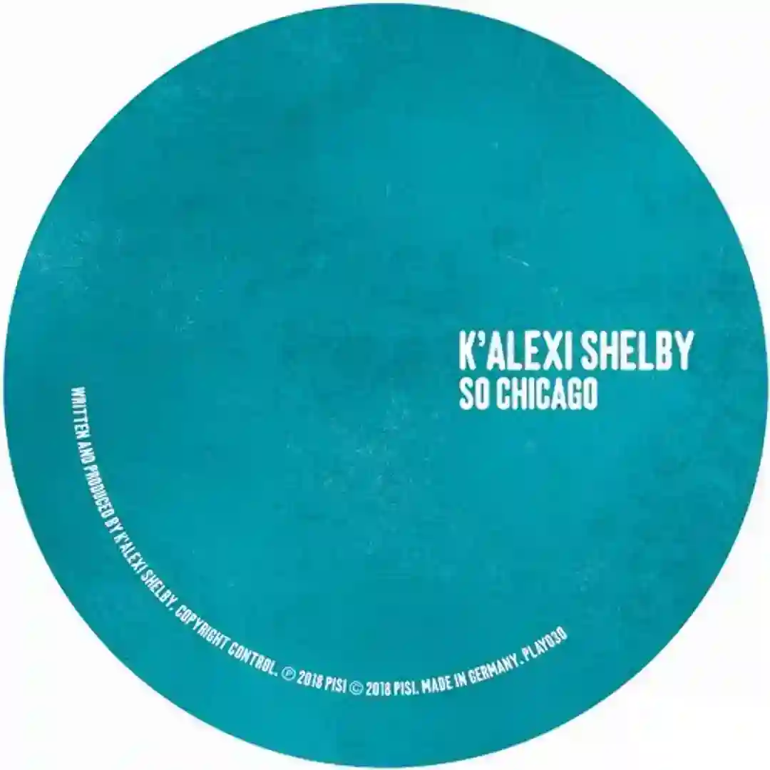 Black Sunday (Original Mix) cover