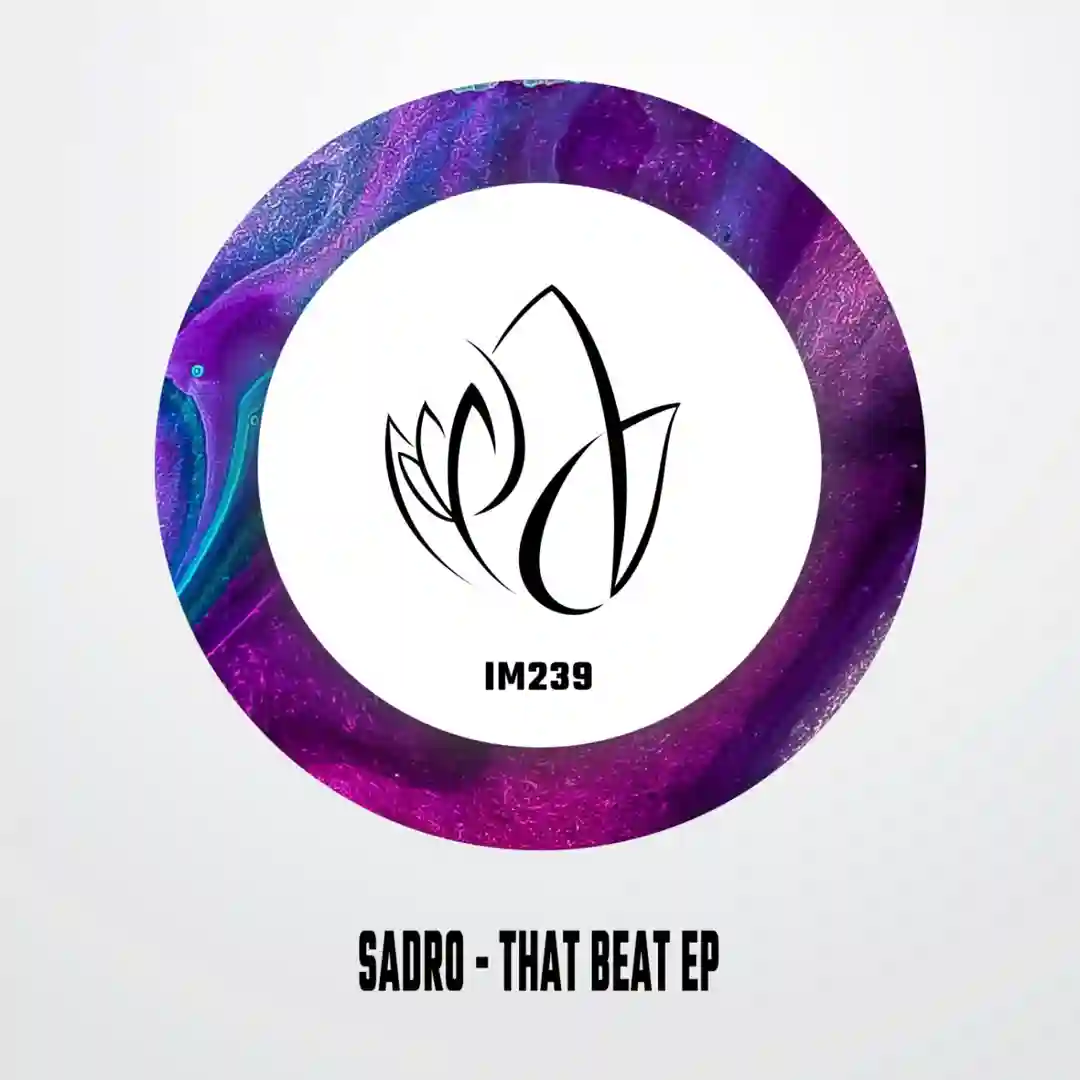 That Beat (Original Mix) cover