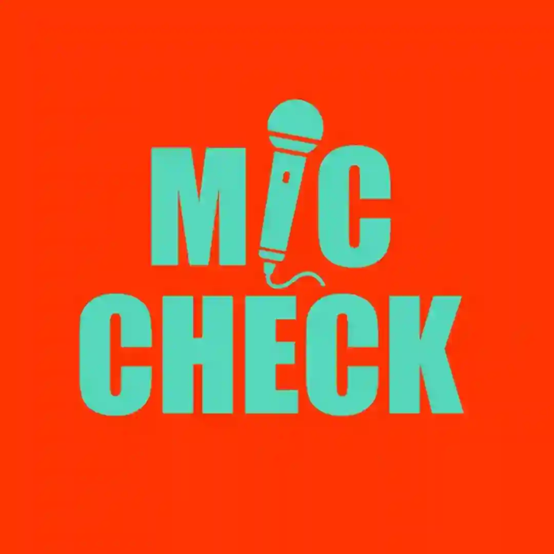 Mic Check (Extended Mix) cover