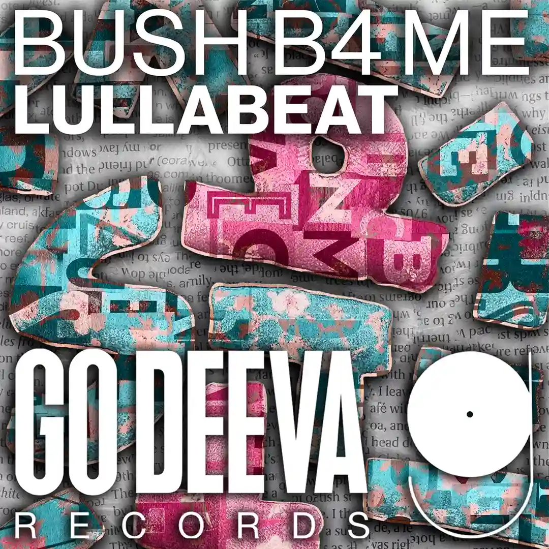 Lullabeat cover